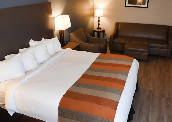 Express & Phoenix - By Ihg