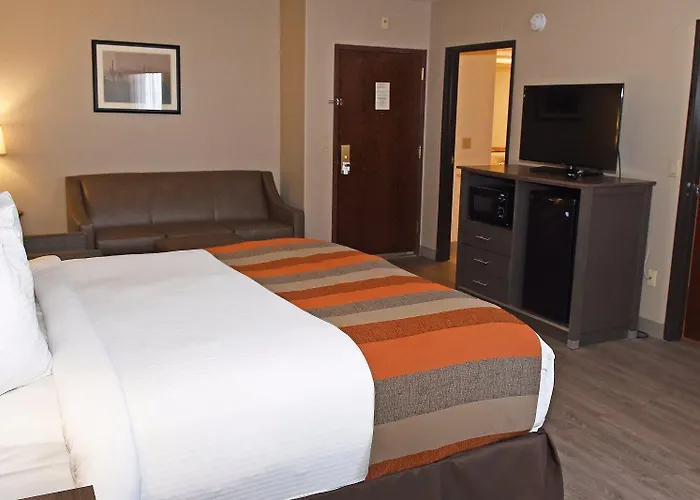 Express & Phoenix - By Ihg 3*