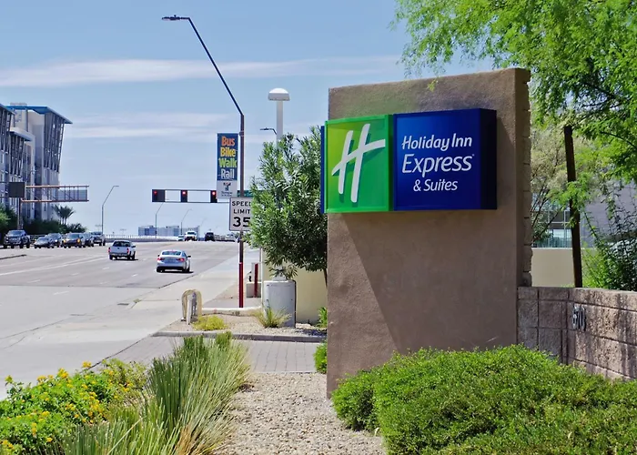 Express & Phoenix - By Ihg Tempe