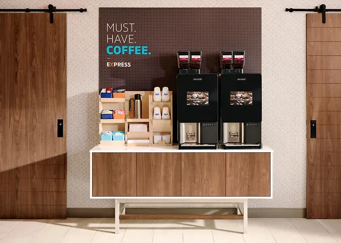 Express & Phoenix - By Ihg Hotel Tempe